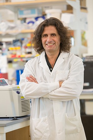 Michele Carbone